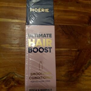 Ultimate Moerie Hair Growth Shampoo and Conditioner Set $35 FIRM
